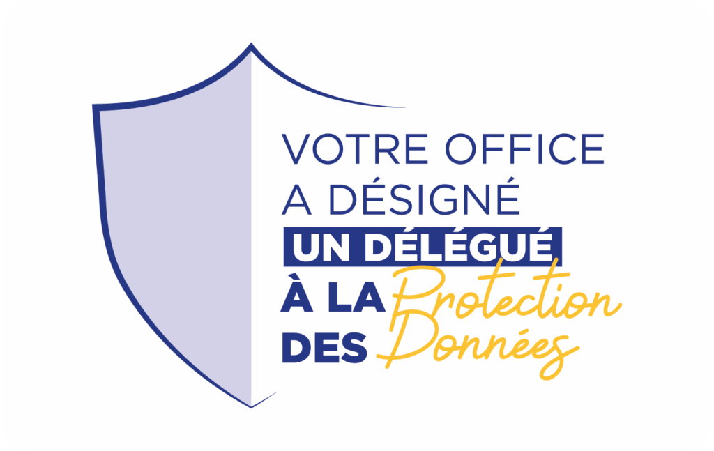 Délégué à la protection des données